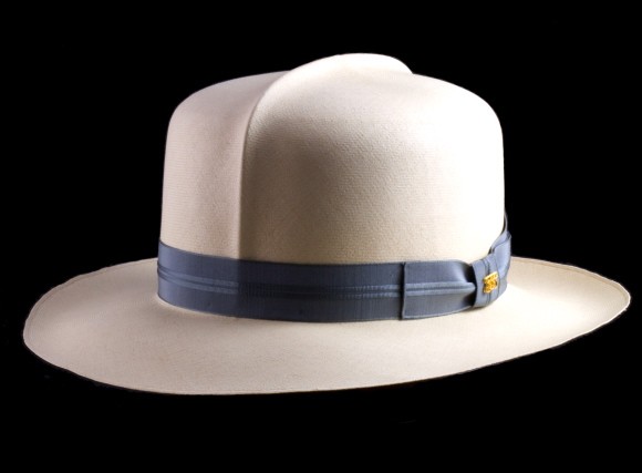 fold up panama hat