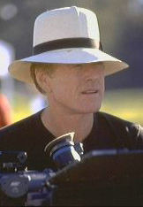 Robert Redford