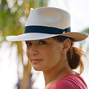 Chelsea Fedora 8207