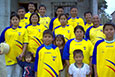 Soccer Shirts Thumbnail