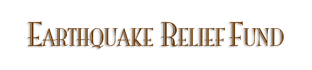 Panama Hat Earthquake Relief Fund Header
