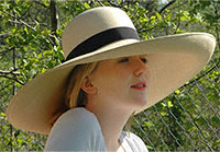 Brent Black Panama Hats Read Our Customer Reviews