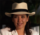Women's Montecristi Panama Hats