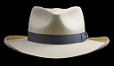 Aficionado, Montecristi hat (97728_0258)