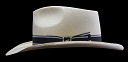 Aficionado, Montecristi hat (MCF1551_5122)