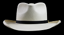 Aficionado, Montecristi hat (G289_71A8378)