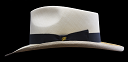 Aficionado, Montecristi hat (B1679_5152)