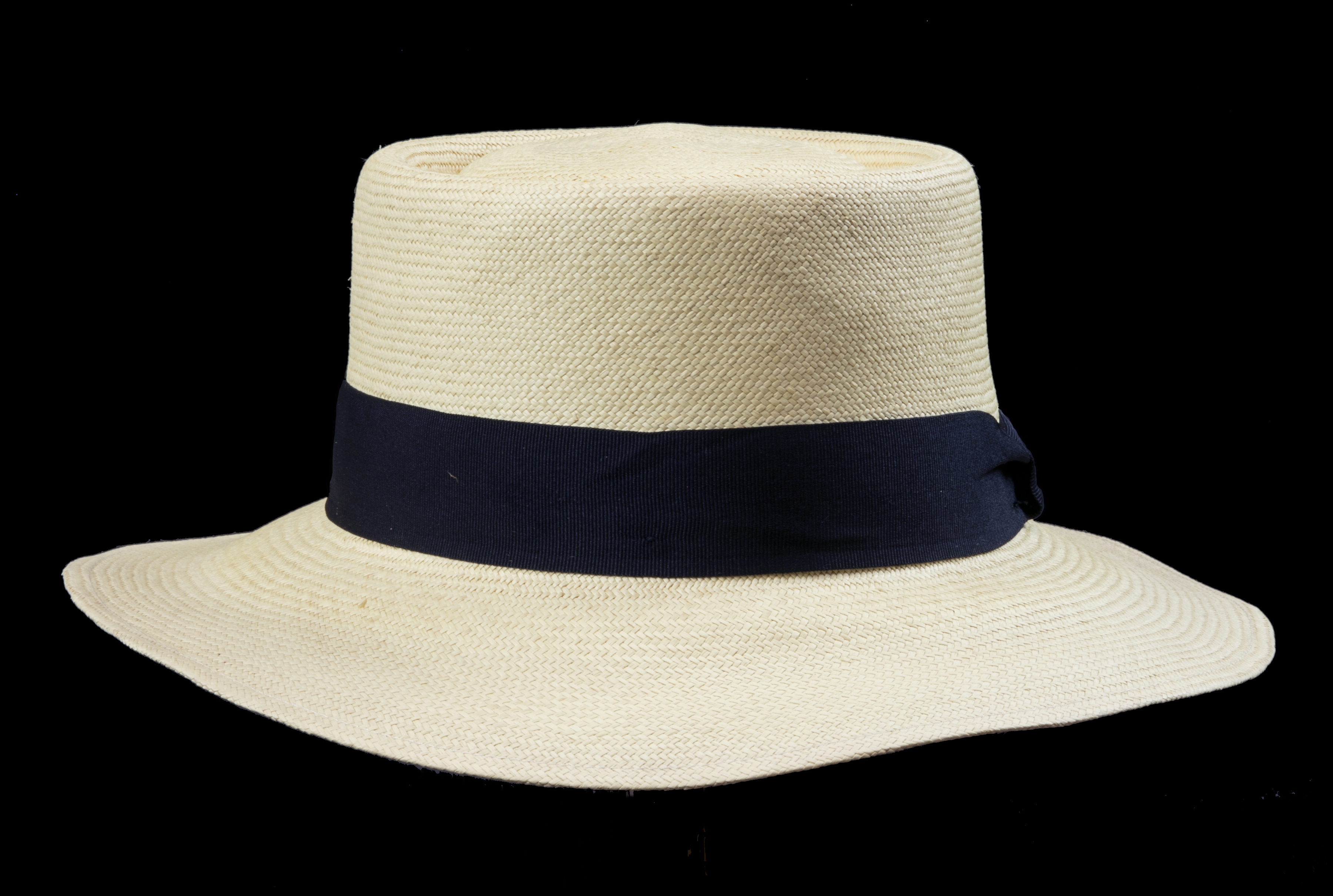 Foldable Panama Hats Roll Up Travel Hats Men S Women S