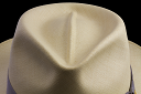 Gatsby Fedora, Montecristi hat (b1308_6161)
