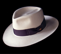 best quality panama hats