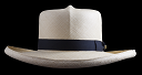 Greenstreet, Montecristi hat (A559_3909)