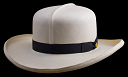 Greenstreet, Montecristi hat (B839_8649)