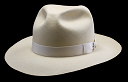 Havana Fedora, Montecristi hat (B127_4552a)