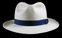 Havana Fedora, Montecristi hat (G177_71A8633)