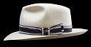 Havana Fedora, Montecristi hat (1966_2647)