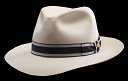 Havana Fedora, Montecristi hat (1966_2653)