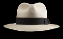 Havana Fedora, Montecristi hat (b875_5814)