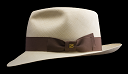 Havana Fedora, Montecristi hat (MCFB2608_7582)