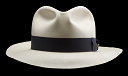 Havana Fedora, Montecristi hat (B775_4855)