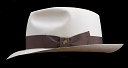 Havana Fedora, Montecristi hat (B598_1260)