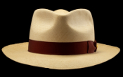 Hemingway's Hat, Montecristi hat (98667_1466)