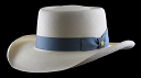 Keeneland, Montecristi hat (B1647_2672)