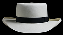 Keeneland, Montecristi hat (G298_71A8420)