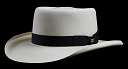 Keeneland, Montecristi hat (G298_71A8406)