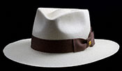 Kentucky Smith®, Montecristi hat (B1078_4684)