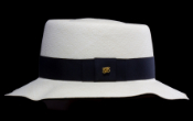 Lover, Montecristi hat (B1119_0824)