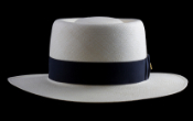 Lover, Montecristi hat (B1119_0733)