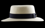 Marcie Polo, Montecristi hat (5017_1281)