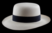 Marcie Polo, Montecristi hat (B1413_3835)