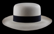 Marcie Polo, Montecristi hat (tB1413_3841)
