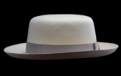 Marcie Polo, Montecristi hat (MCFB1956_4445)