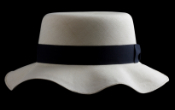 Marcie Polo, Montecristi hat (99252_5110)
