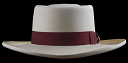 Monte Carlo, Montecristi hat (MCF-5186B_5256)
