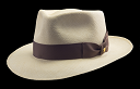 Montego Bay Fedora, Montecristi hat (B2828_0088)