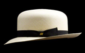 Optima, Montecristi hat (B194_4854)