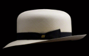 Optimo, Montecristi hat (B194_4854)