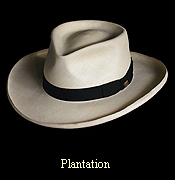 mens plantation hat