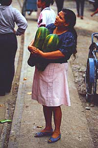 Big Papayas