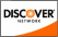 We accept Discover