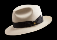 Havana Fedora hat