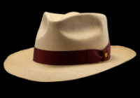 Hemingway's Hat