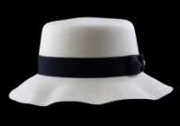 Marcie Polo hat