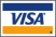 We accept Visa